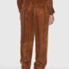 Zaylee Fließende Satinhose Zaylee Fließende Satinhose
