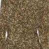 Zeidi Drapiertes Kleid mit Leopardenmuster Zeidi Drapiertes Kleid mit Leopardenmuster