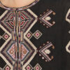 Zelda Bestickte Matka-Seidenbluse Zelda Bestickte Matka-Seidenbluse