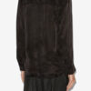 Zetta Hemd aus gewaschenem Satin
