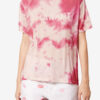 Zewel Baumwoll-T-Shirt mit Logo Zewel Baumwoll-T-Shirt mit Logo