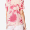Zewel Baumwoll-T-Shirt mit Logo Zewel Baumwoll-T-Shirt mit Logo