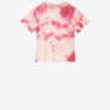 Zewel Baumwoll-T-Shirt mit Logo Zewel Baumwoll-T-Shirt mit Logo