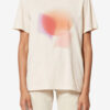 Zewel Bedrucktes Baumwoll-T-Shirt Zewel Bedrucktes Baumwoll-T-Shirt