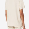 Zewel Bedrucktes Baumwoll-T-Shirt Zewel Bedrucktes Baumwoll-T-Shirt