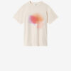 Zewel Bedrucktes Baumwoll-T-Shirt Zewel Bedrucktes Baumwoll-T-Shirt