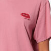 Zewel Bisou Edition Baumwoll-T-Shirt Zewel Bisou Edition Baumwoll-T-Shirt