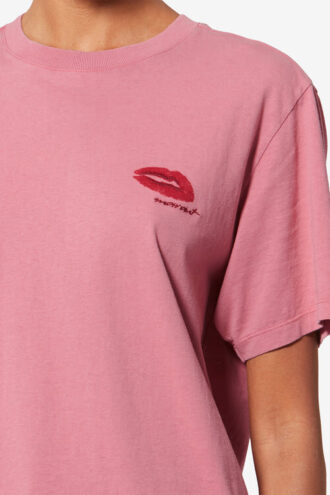 Zewel Bisou Edition Baumwoll-T-Shirt