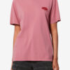 Zewel Bisou Edition Baumwoll-T-Shirt Zewel Bisou Edition Baumwoll-T-Shirt