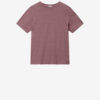 Zewel Gestreiftes T-Shirt aus Baumwolle und Leinen Zewel Gestreiftes T-Shirt aus Baumwolle und Leinen