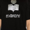 Zewel Kurzarm-Logo-T-Shirt Zewel Kurzarm-Logo-T-Shirt