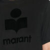 Zewel Kurzarm-Logo-T-Shirt Zewel Kurzarm-Logo-T-Shirt