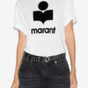 Zewel Kurzarm-Logo-T-Shirt Zewel Kurzarm-Logo-T-Shirt