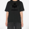 Zewel Kurzarm-Logo-T-Shirt Zewel Kurzarm-Logo-T-Shirt