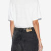 Zewel Kurzarm-Logo-T-Shirt Zewel Kurzarm-Logo-T-Shirt