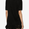 Zewel Kurzarm-Logo-T-Shirt Zewel Kurzarm-Logo-T-Shirt