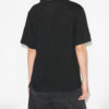 Zewel Kurzarm-Logo-T-Shirt Zewel Kurzarm-Logo-T-Shirt