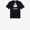 Zewel Kurzarm-Logo-T-Shirt Zewel Kurzarm-Logo-T-Shirt