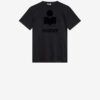 Zewel Kurzarm-Logo-T-Shirt Zewel Kurzarm-Logo-T-Shirt