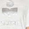 Koldi Leinen-Logo-T-Shirt Koldi Leinen-Logo-T-Shirt