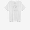 Zewel Logo-T-Shirt mit kurzen Ärmeln Zewel Logo-T-Shirt mit kurzen Ärmeln