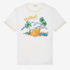 Zewel Logo-T-Shirt mit kurzen Ärmeln Zewel Logo-T-Shirt mit kurzen Ärmeln