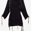 Zina Jerseykleid