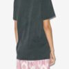 Zoeline Baumwoll-T-Shirt mit Logo Zoeline Baumwoll-T-Shirt mit Logo