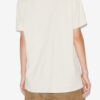 Zoeline Baumwoll-T-Shirt mit Logo Zoeline Baumwoll-T-Shirt mit Logo