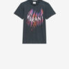 Zoeline Baumwoll-T-Shirt mit Logo Zoeline Baumwoll-T-Shirt mit Logo