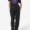 Zoeline Bedrucktes Baumwoll-T-Shirt Zoeline Bedrucktes Baumwoll-T-Shirt