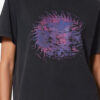 Zoeline Bedrucktes Baumwoll-T-Shirt Zoeline Bedrucktes Baumwoll-T-Shirt