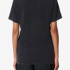 Zoeline Bedrucktes Baumwoll-T-Shirt Zoeline Bedrucktes Baumwoll-T-Shirt