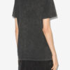 Zoeline Bedrucktes Baumwoll-T-Shirt Zoeline Bedrucktes Baumwoll-T-Shirt
