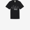 Zoeline Bedrucktes T-Shirt Zoeline Bedrucktes T-Shirt