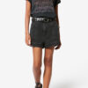 Zoeline Kurzarm-Baumwoll-T-Shirt Zoeline Kurzarm-Baumwoll-T-Shirt