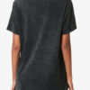 Zoeline Kurzarm-Baumwoll-T-Shirt Zoeline Kurzarm-Baumwoll-T-Shirt