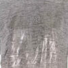 Zoeline Metallic-Jersey-T-Shirt mit Logos Zoeline Metallic-Jersey-T-Shirt mit Logos