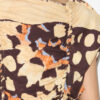 Zohra Bedrucktes Oberteil aus gewebtem Jersey Zohra Bedrucktes Oberteil aus gewebtem Jersey