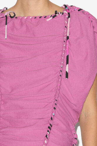 Zohra Jersey-Oberteil Zohra Jersey-Oberteil